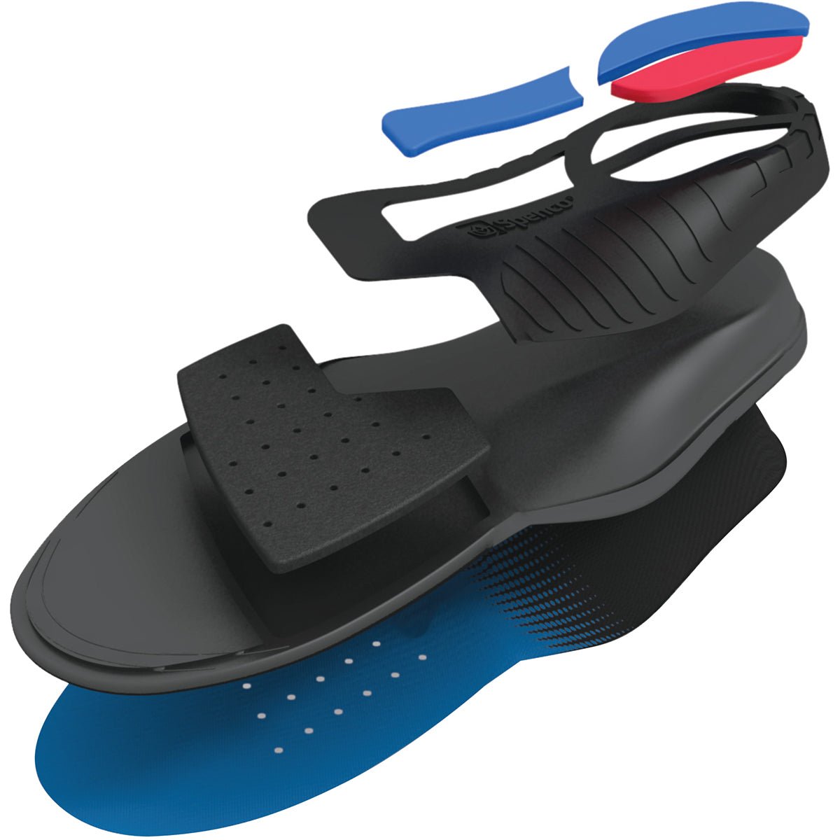 Spenco Total Support Max Shoe Insoles - Forza Sports