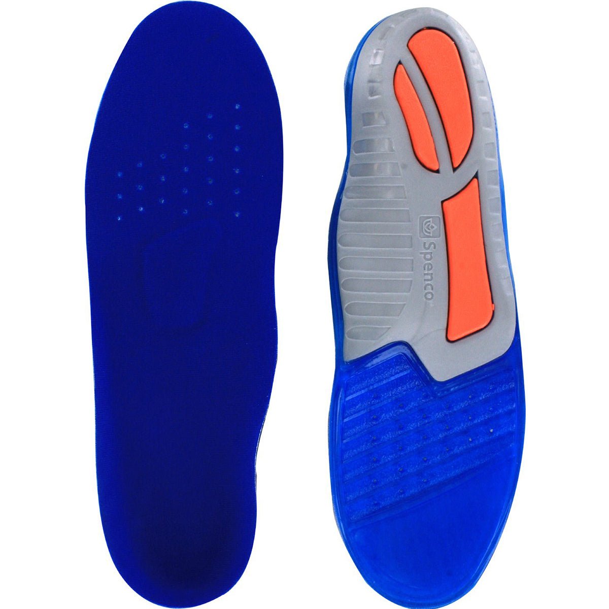 Spenco Total Support Gel Insoles - Forza Sports