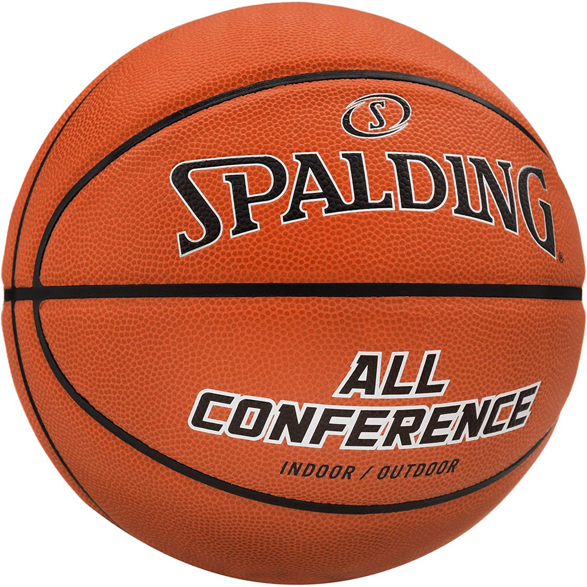 Spalding All Conference Indoor/Outdoor Basketball - Forza Sports
