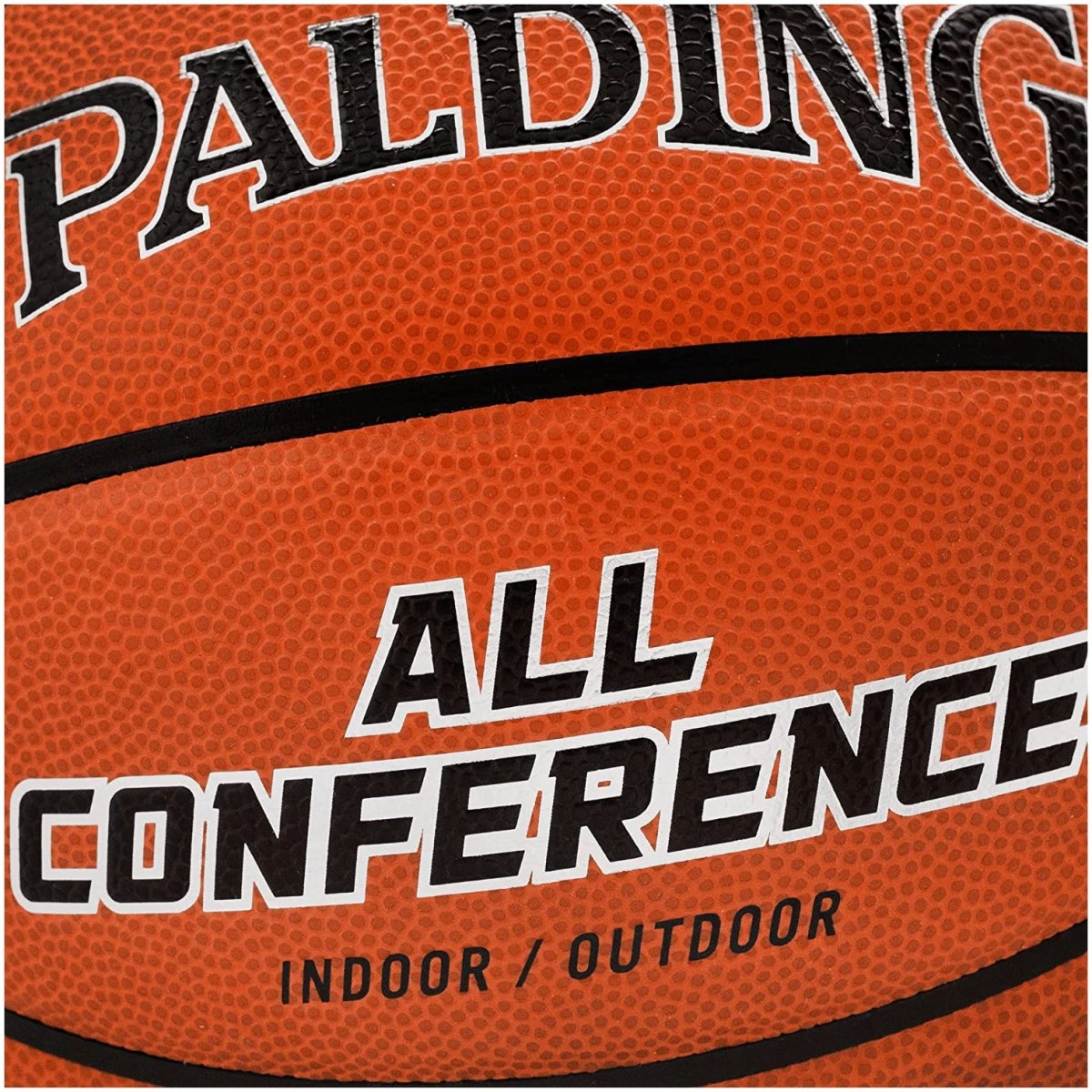 Spalding All Conference Indoor/Outdoor Basketball - Forza Sports