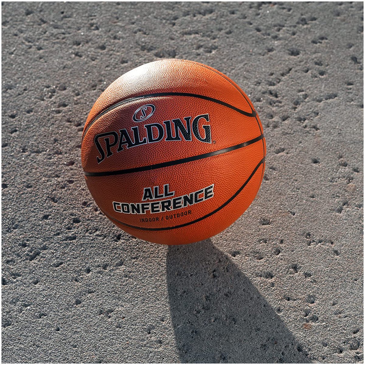 Spalding All Conference Indoor/Outdoor Basketball - Forza Sports