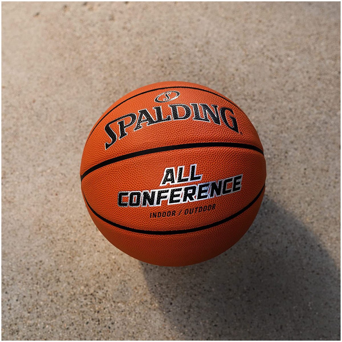 Spalding All Conference Indoor/Outdoor Basketball - Forza Sports