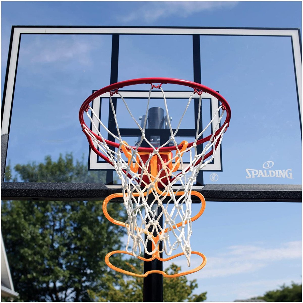Spalding Back Atcha Ball Return Training Aid - Forza Sports