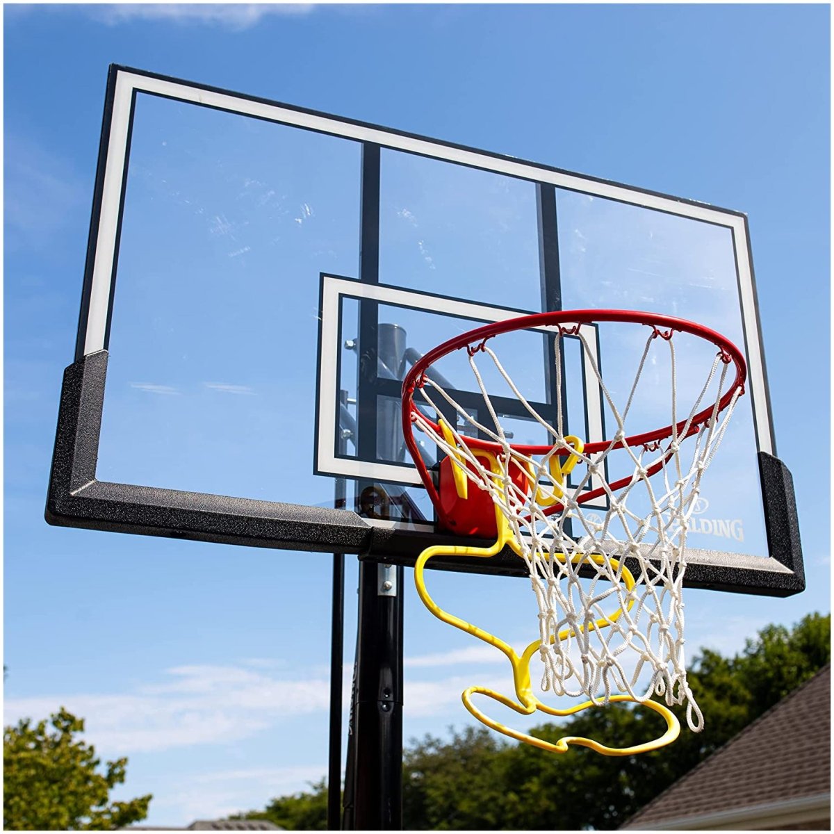 Spalding Back Atcha Ball Return Training Aid - Forza Sports