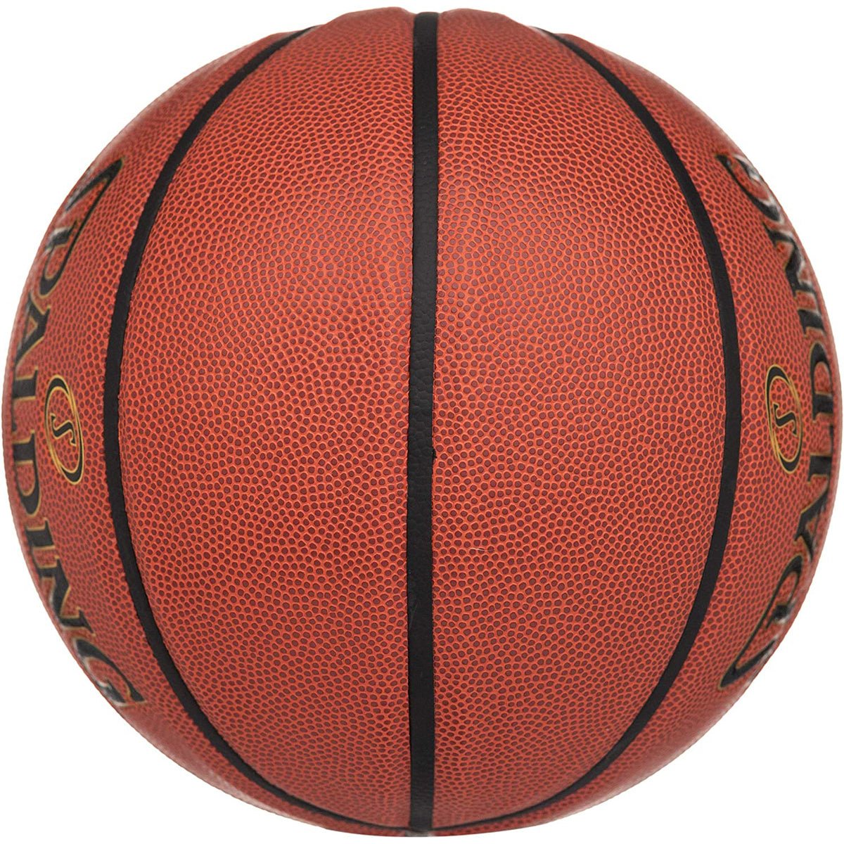 Spalding NeverFlat Elite Indoor/Outdoor Basketball - Forza Sports