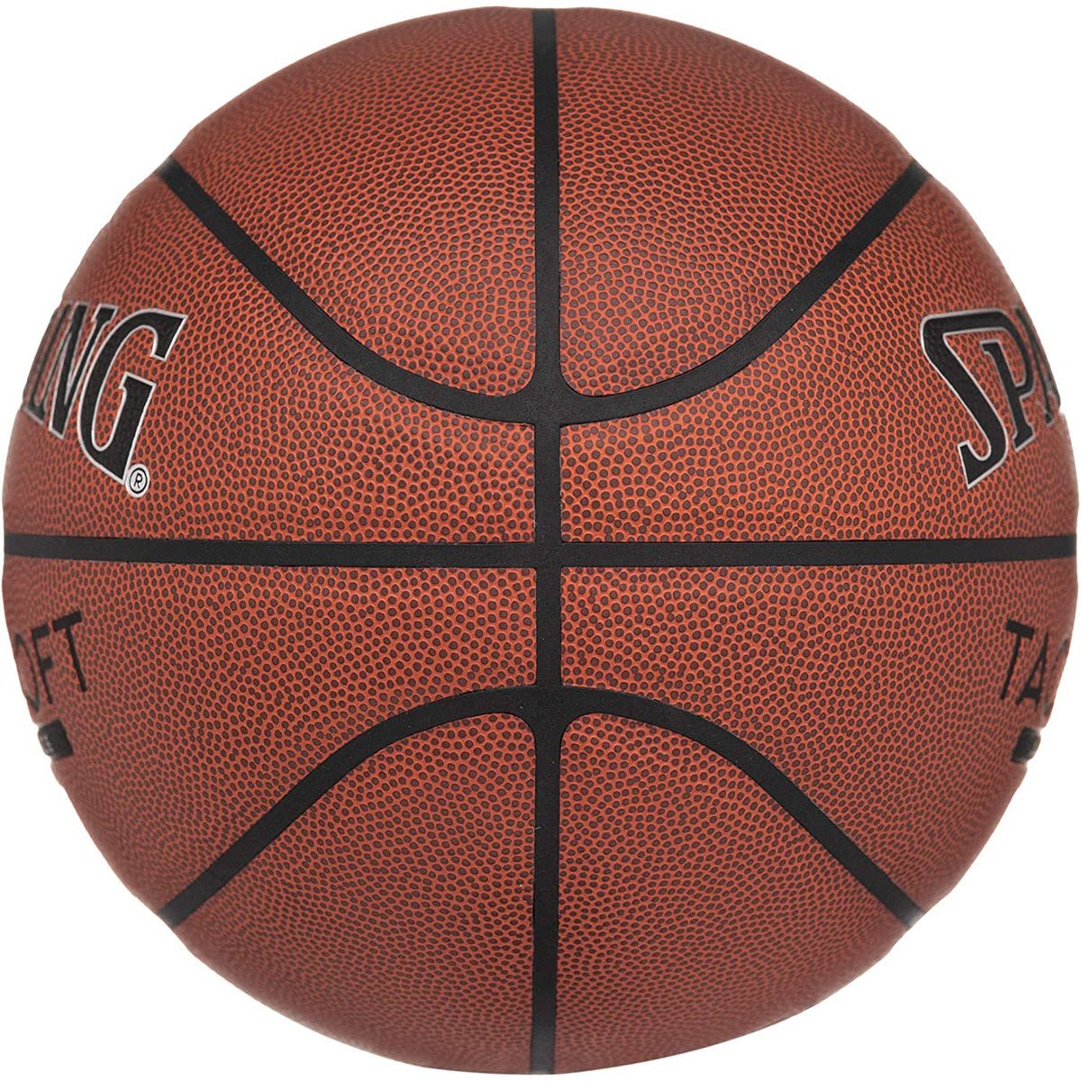Spalding Tack - Soft TF Indoor/Outdoor Basketball - Forza Sports