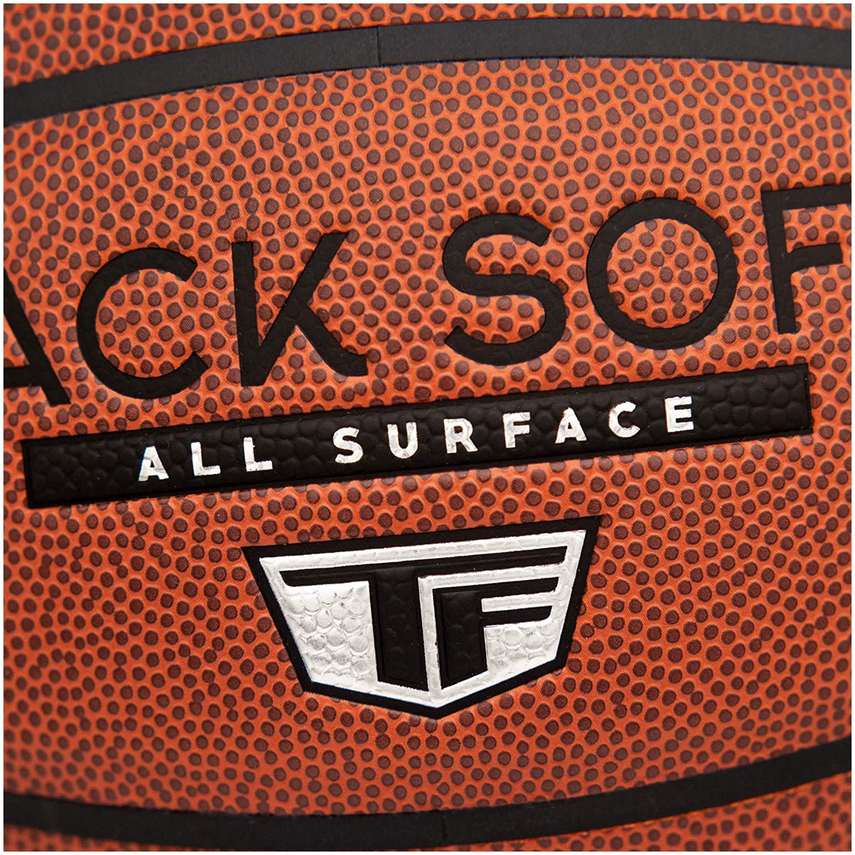 Spalding Tack - Soft TF Indoor/Outdoor Basketball - Forza Sports