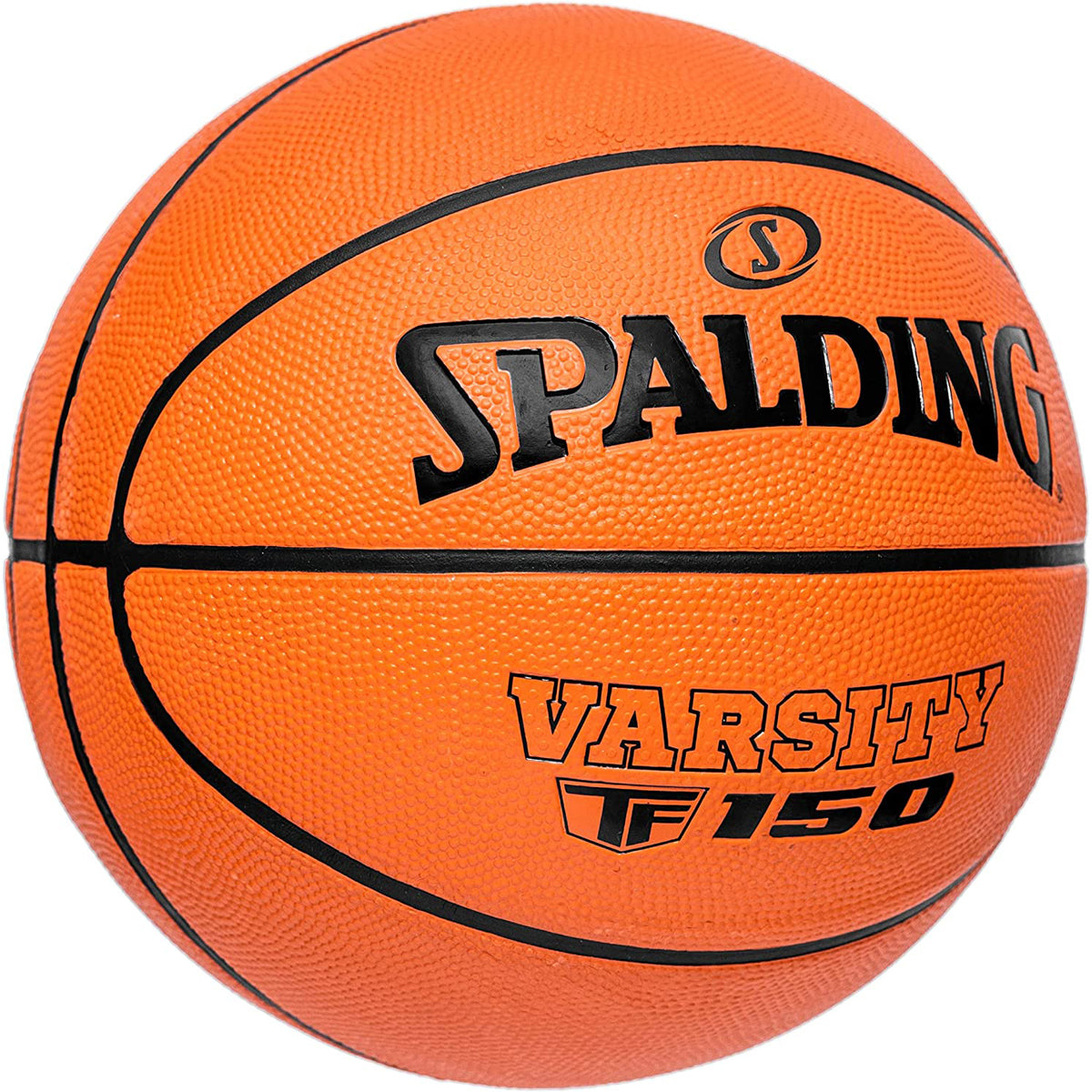 Spalding Varsity TF-150 Indoor/Outdoor Basketball - Forza Sports