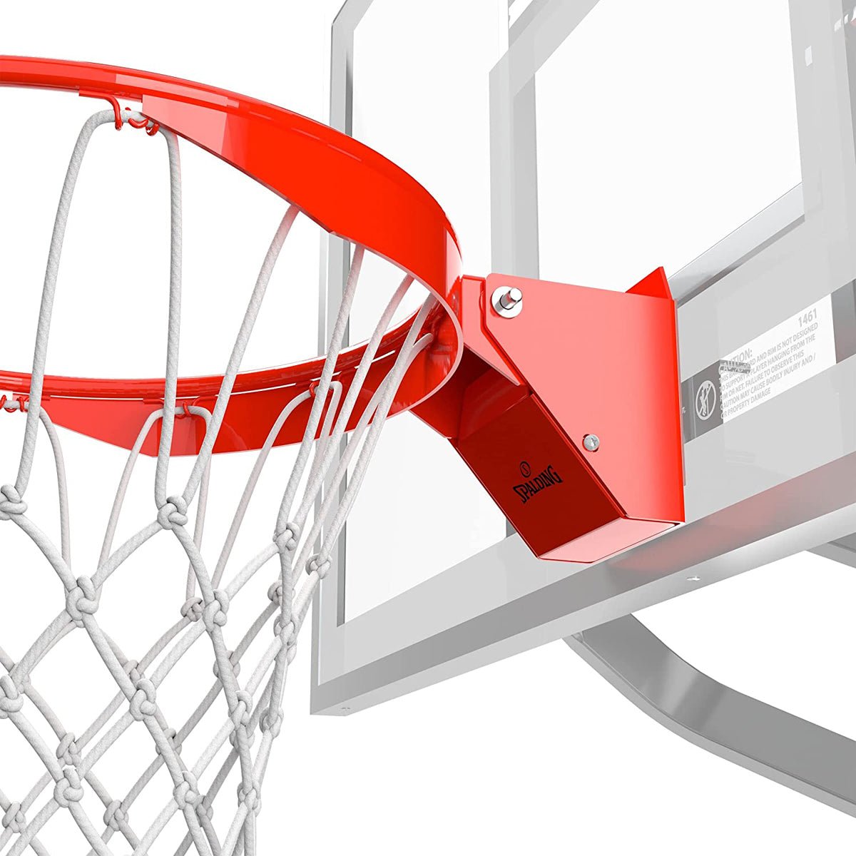 Spalding Pro Image Basketball Rim - Forza Sports