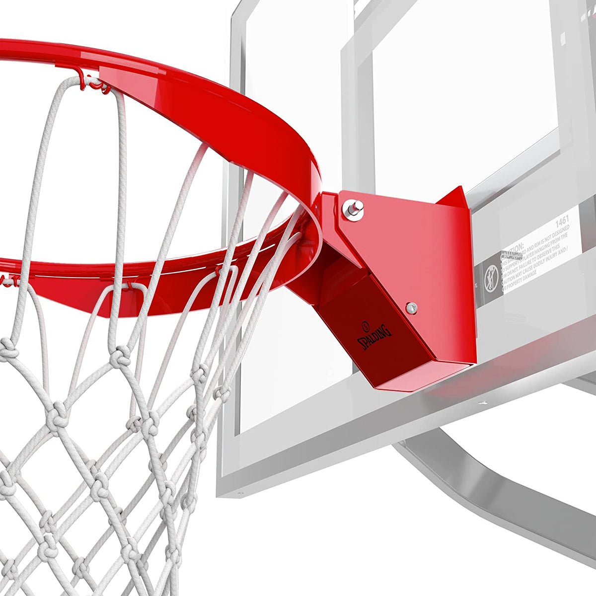 Spalding Pro Image Basketball Rim - Forza Sports