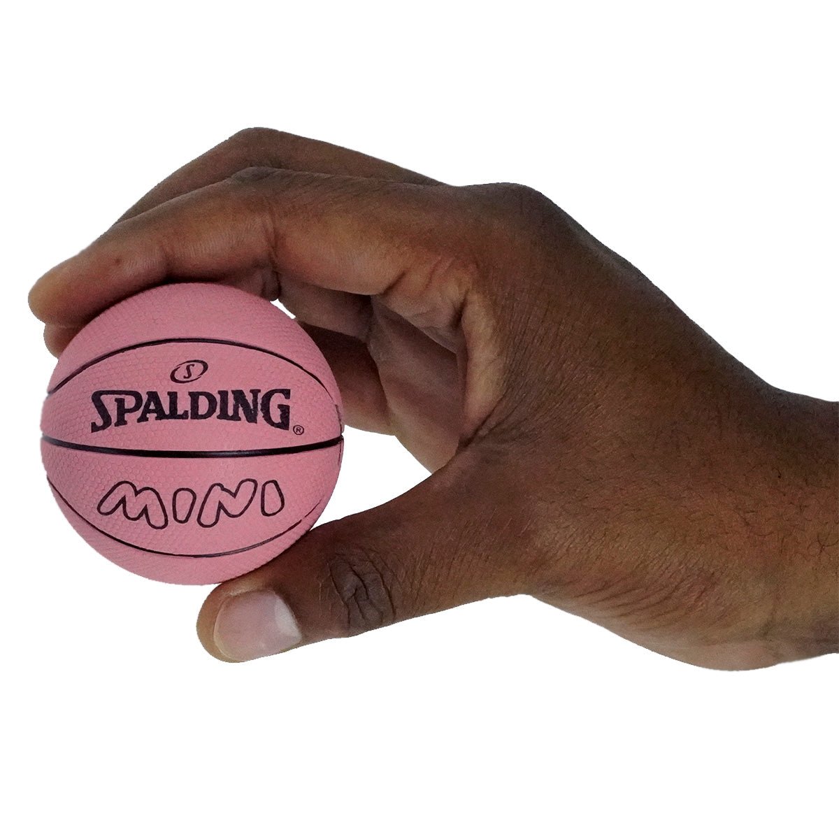 Spalding High Bounce Spaldeen Mini Basketball - Forza Sports