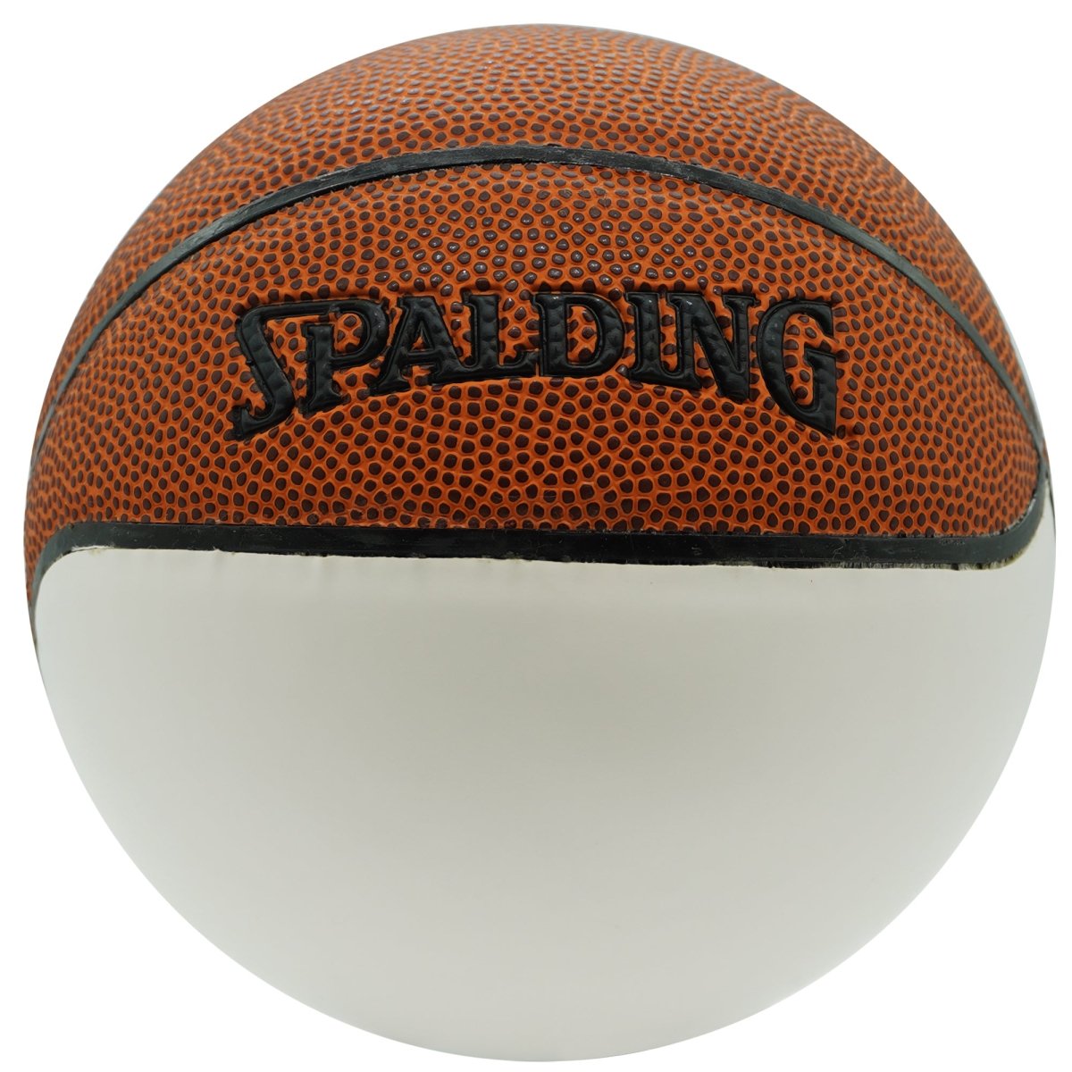Spalding Signature Series 17" Micro Mini Autograph Basketball - Forza Sports