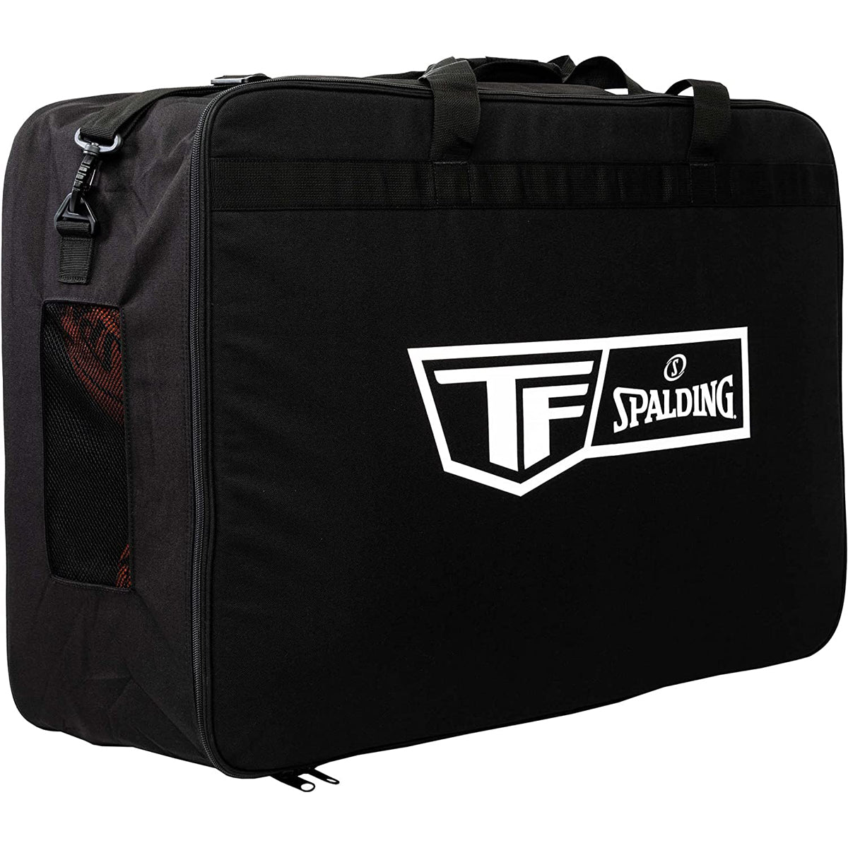 Spalding TF Basketball Equipment Travel Bag - Forza Sports