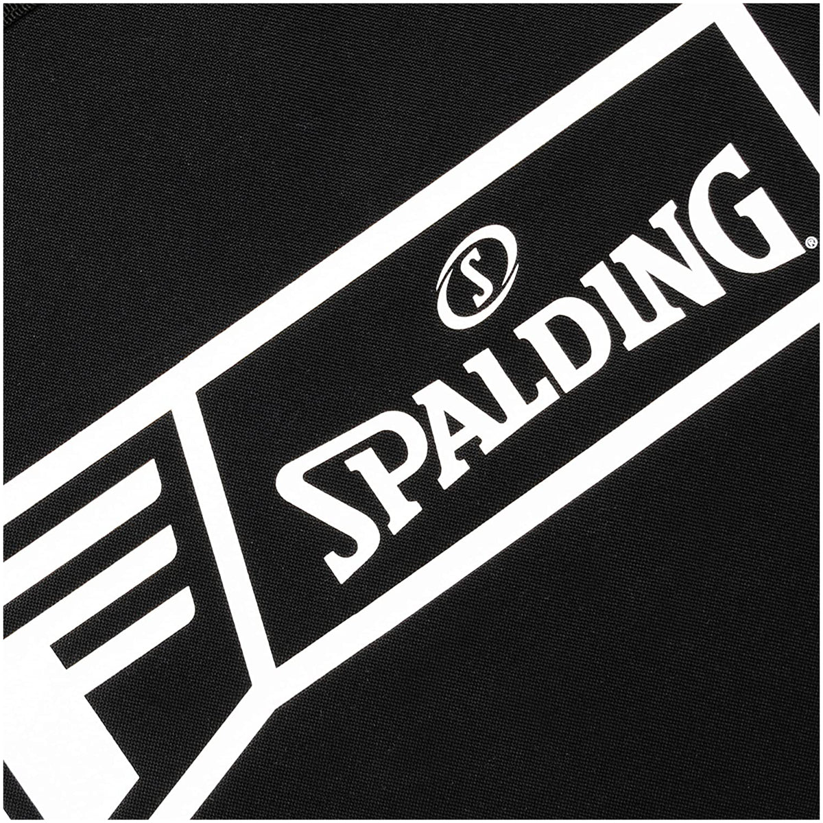 Spalding TF Basketball Equipment Travel Bag - Forza Sports
