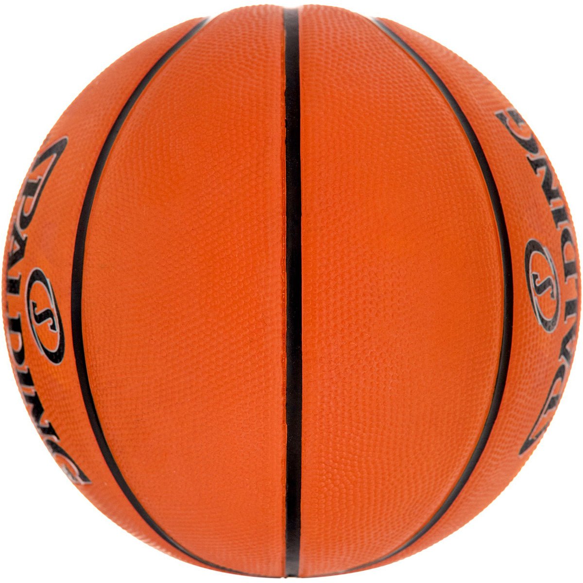 Spalding Youth Rookie Gear Soft Grip 27.5" Indoor/Outdoor Basketball - Forza Sports