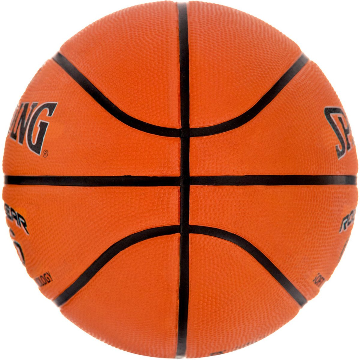 Spalding Youth Rookie Gear Soft Grip 27.5" Indoor/Outdoor Basketball - Forza Sports