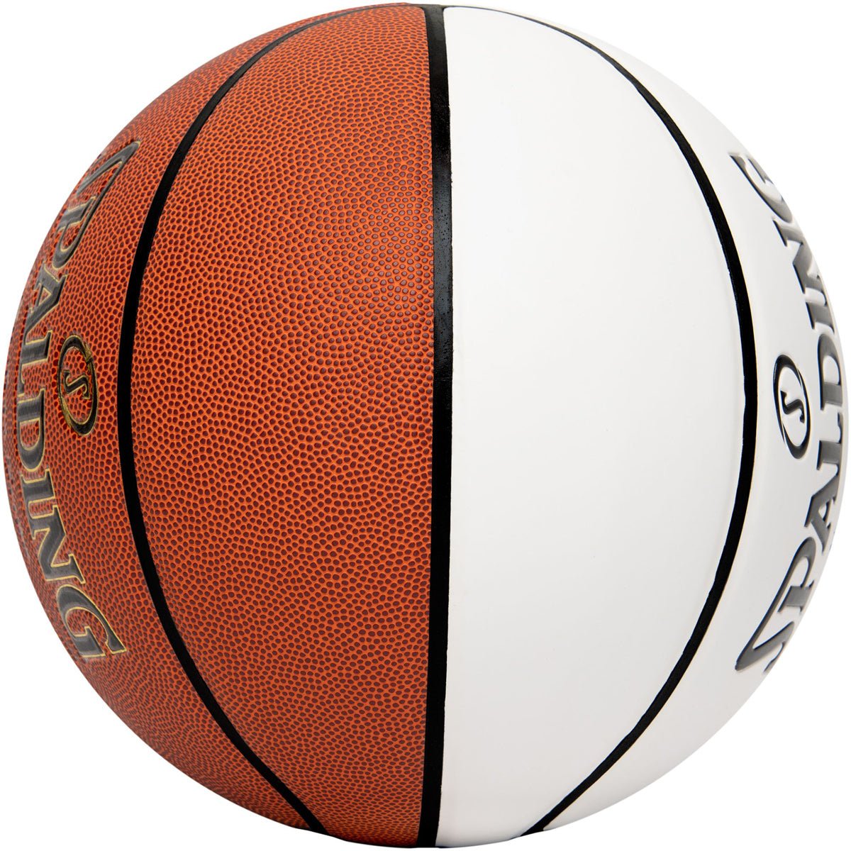 Spalding Signature Series 29.5" Autograph Basketball - Forza Sports