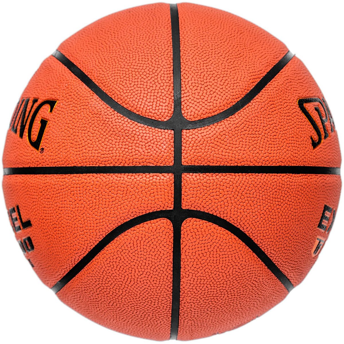 Spalding Excel TF - 500 Indoor/Outdoor Basketball - Forza Sports
