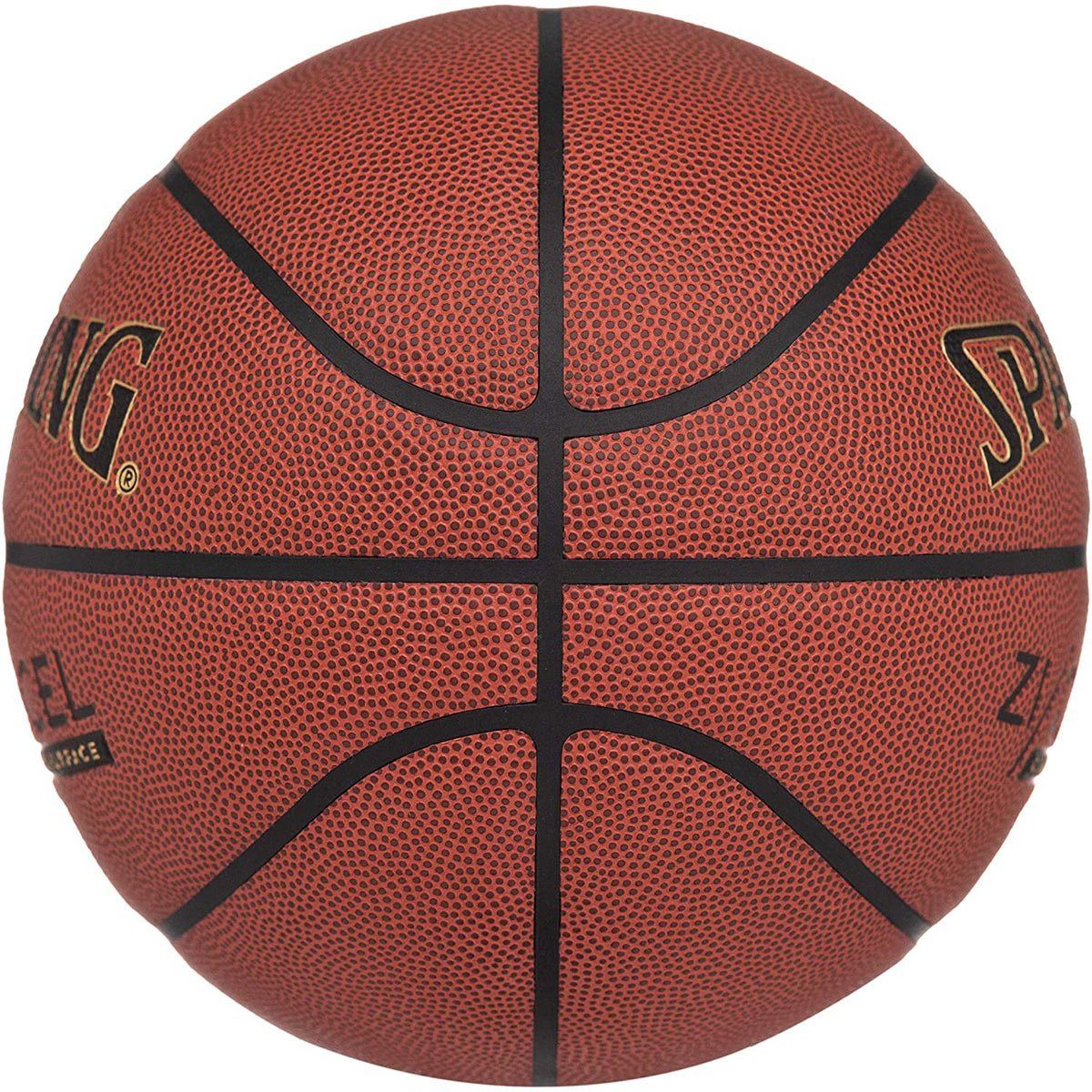 Spalding Zi/O Excel TF Indoor/Outdoor Basketball - Forza Sports