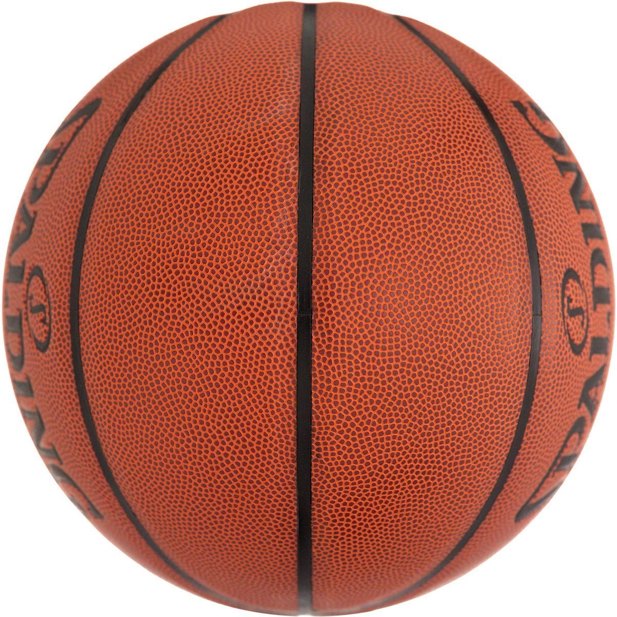Spalding Zi/O Indoor/Outdoor Basketball - Orange - Forza Sports
