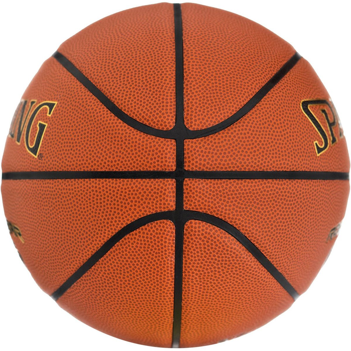 Spalding 27.5" Rookie Gear Youth Indoor/Outdoor Basketball - Forza Sports