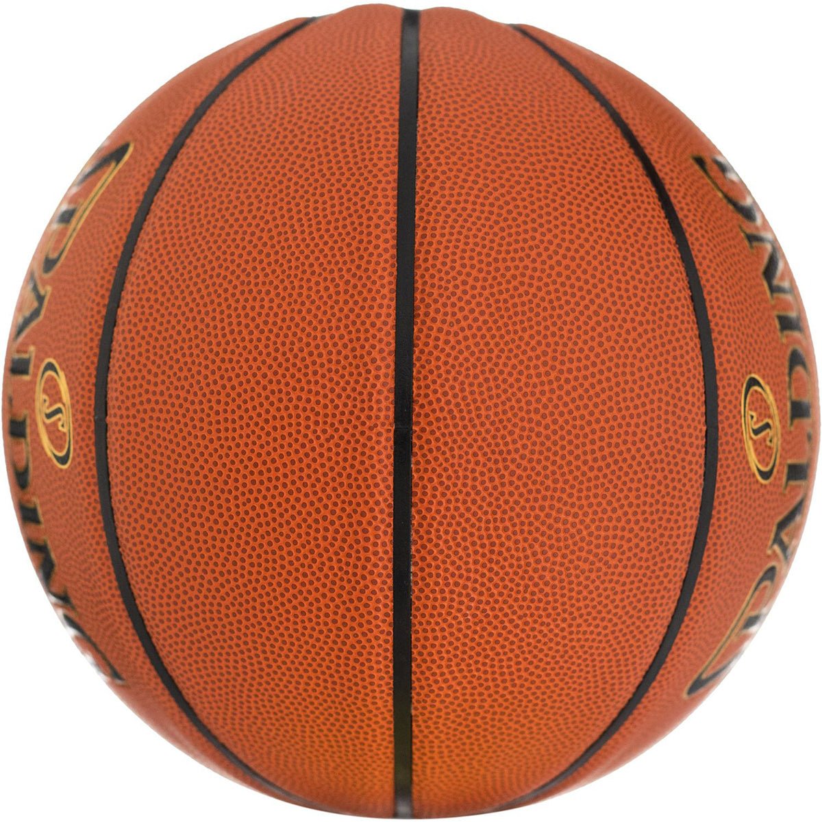Spalding 27.5" Rookie Gear Youth Indoor/Outdoor Basketball - Forza Sports