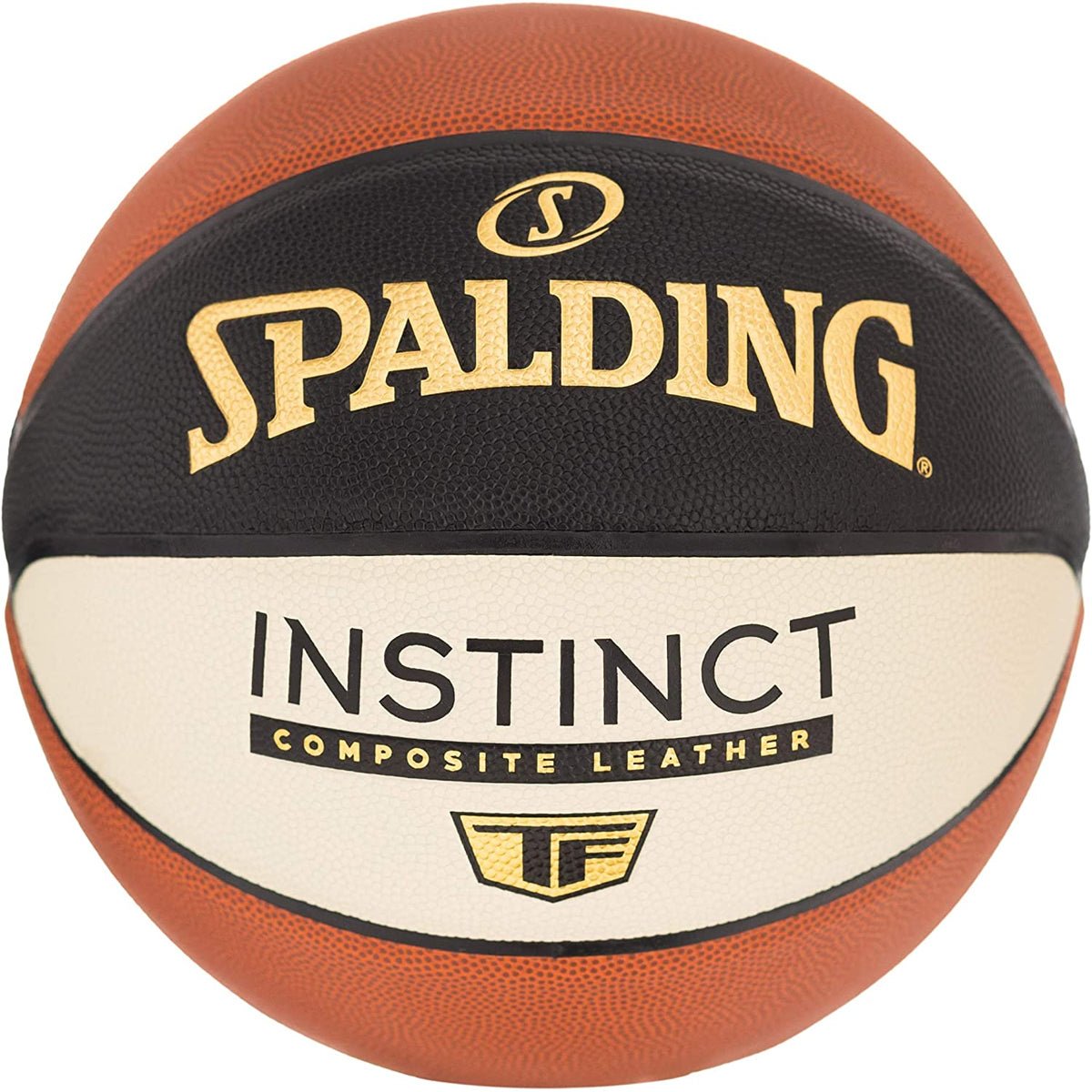 Spalding 29.5" Instinct TF Indoor/Outdoor Basketball - Forza Sports
