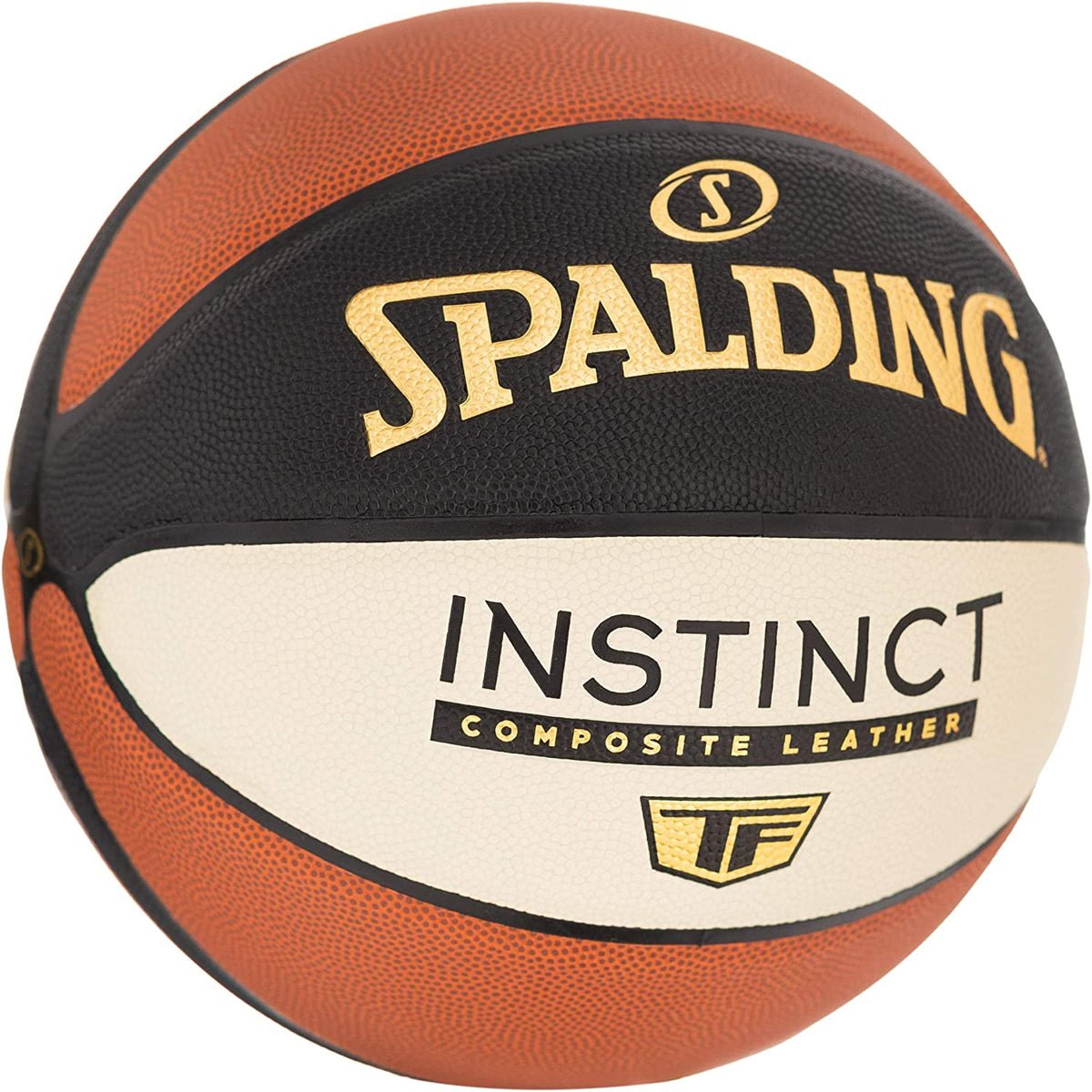 Spalding 29.5" Instinct TF Indoor/Outdoor Basketball - Forza Sports