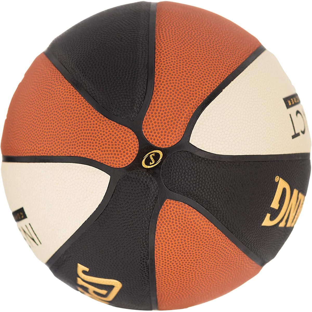 Spalding 29.5" Instinct TF Indoor/Outdoor Basketball - Forza Sports