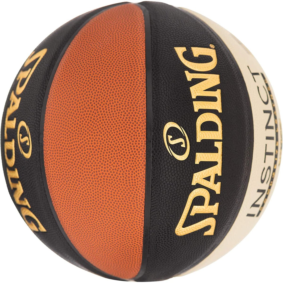 Spalding 29.5" Instinct TF Indoor/Outdoor Basketball - Forza Sports