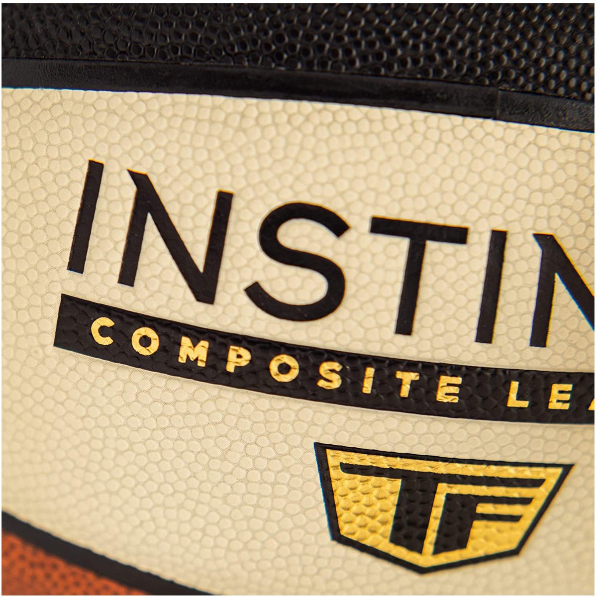 Spalding 29.5" Instinct TF Indoor/Outdoor Basketball - Forza Sports