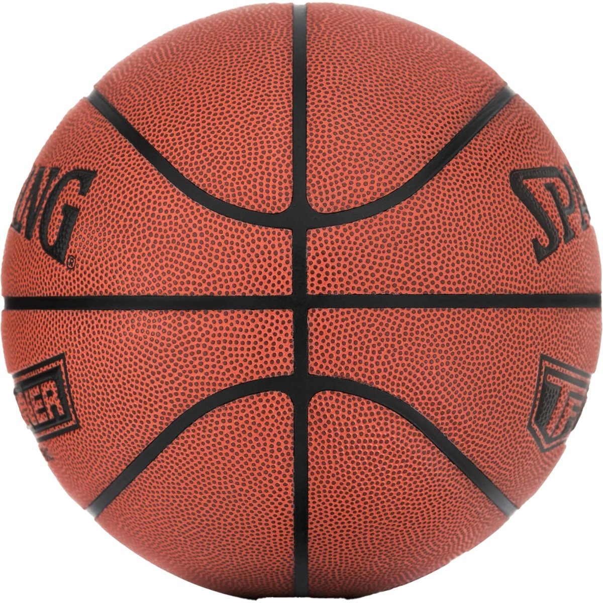 Spalding 29.5" TF Trainer Weighted Indoor Basketball - Forza Sports