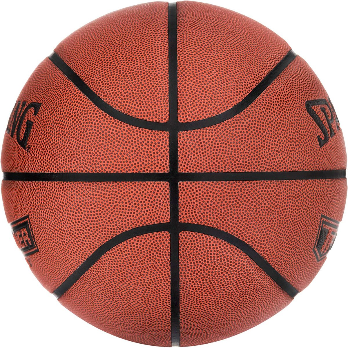 Spalding TF Trainer 33" Oversized Indoor Basketball - Forza Sports