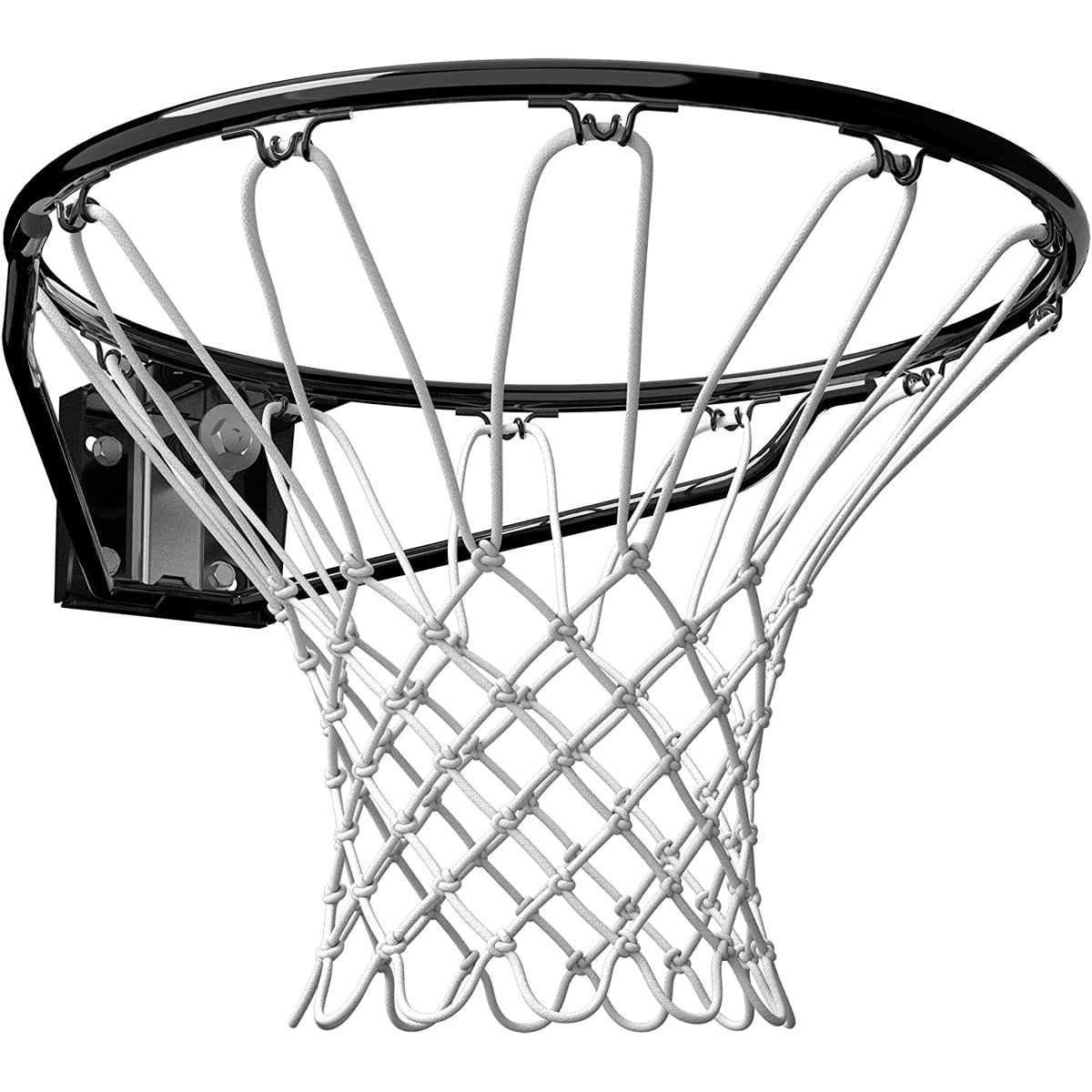 Spalding Slam Jam Basketball Rim - Forza Sports