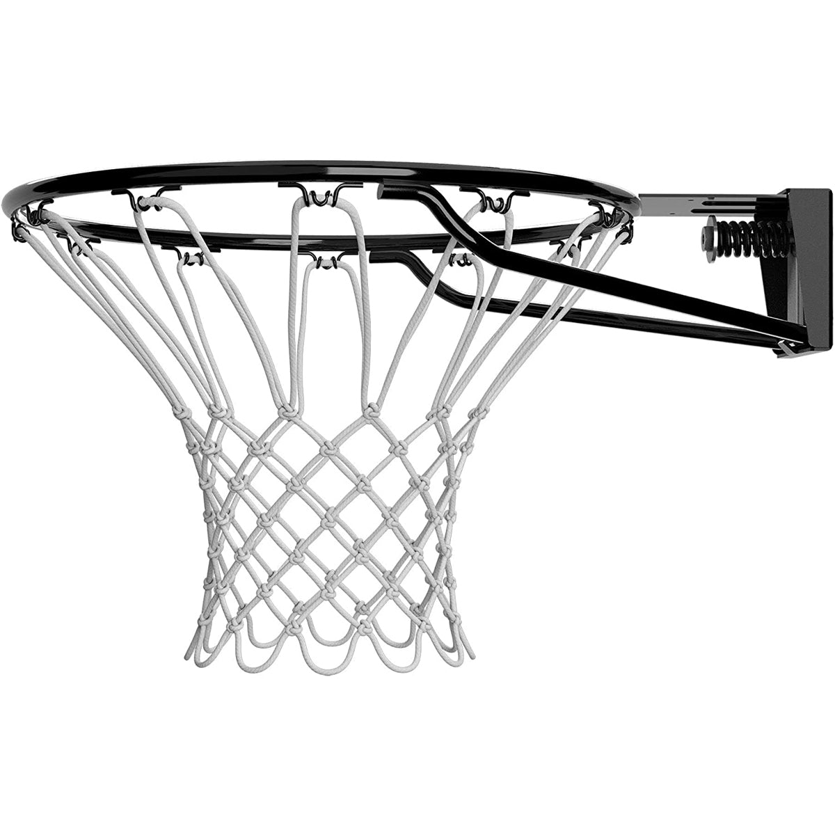 Spalding Slam Jam Basketball Rim - Forza Sports