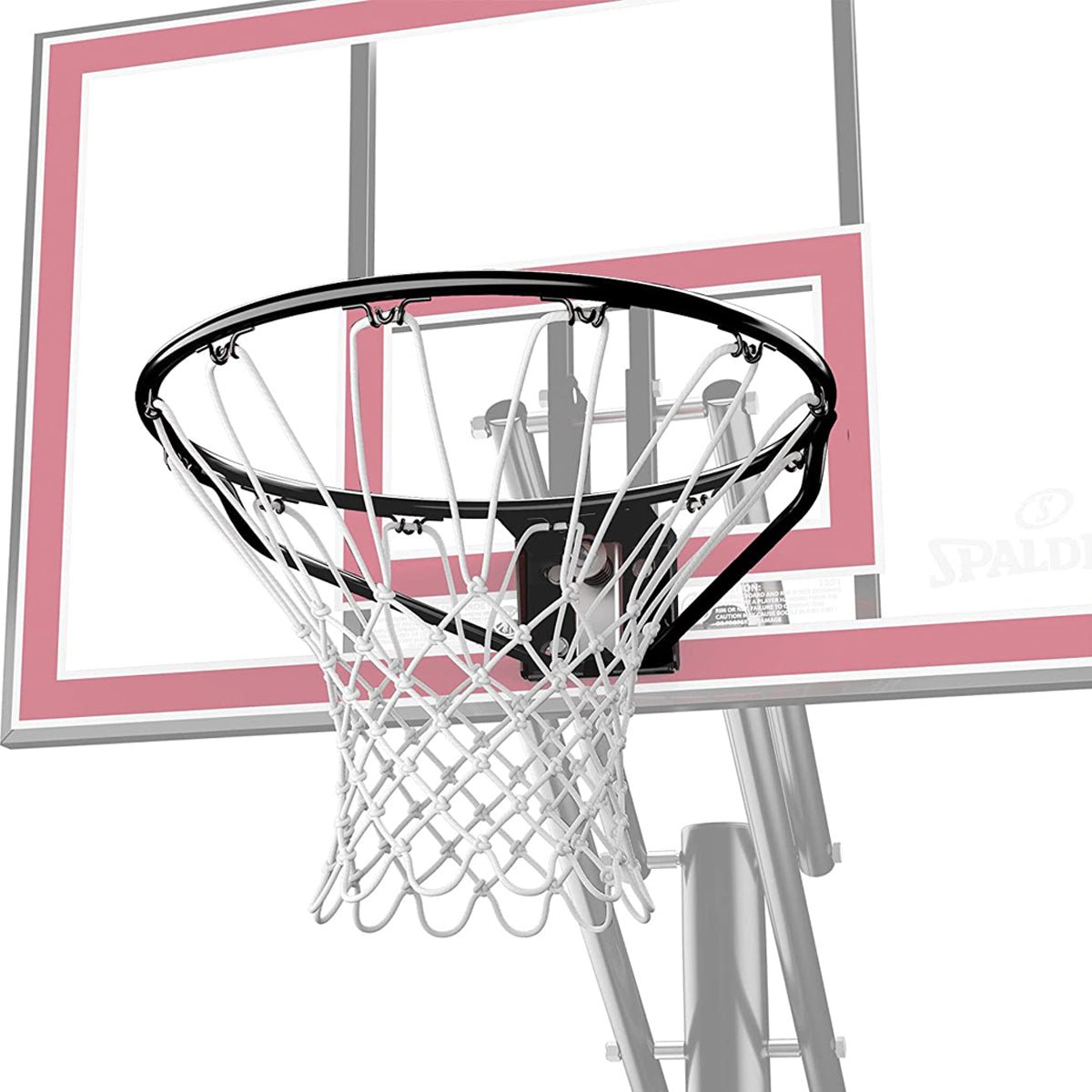 Spalding Slam Jam Basketball Rim - Forza Sports