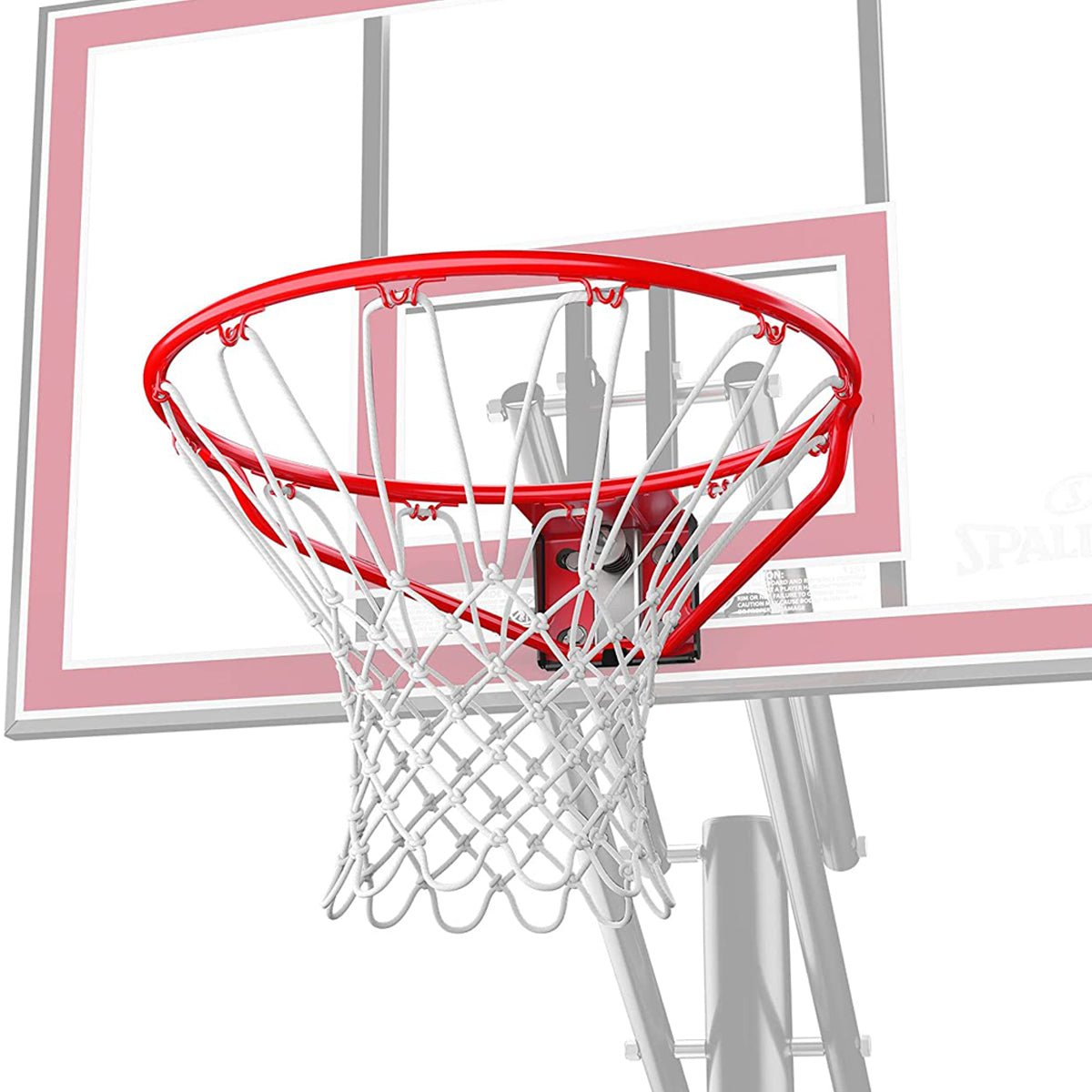 Spalding Slam Jam Basketball Rim - Forza Sports