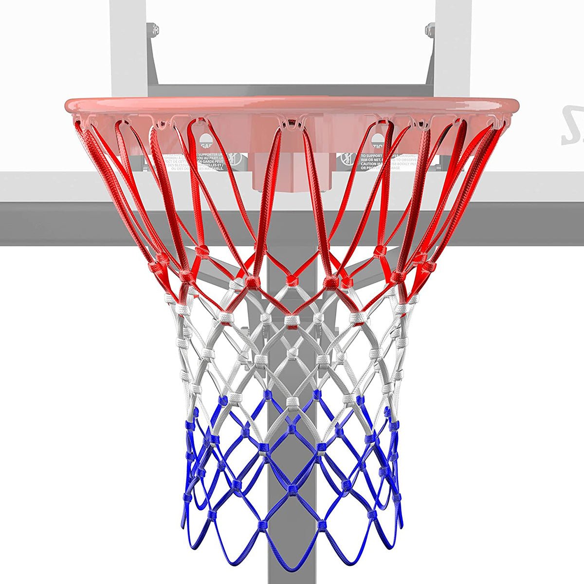 Spalding All - Weather Outdoor Basketball Net - Forza Sports