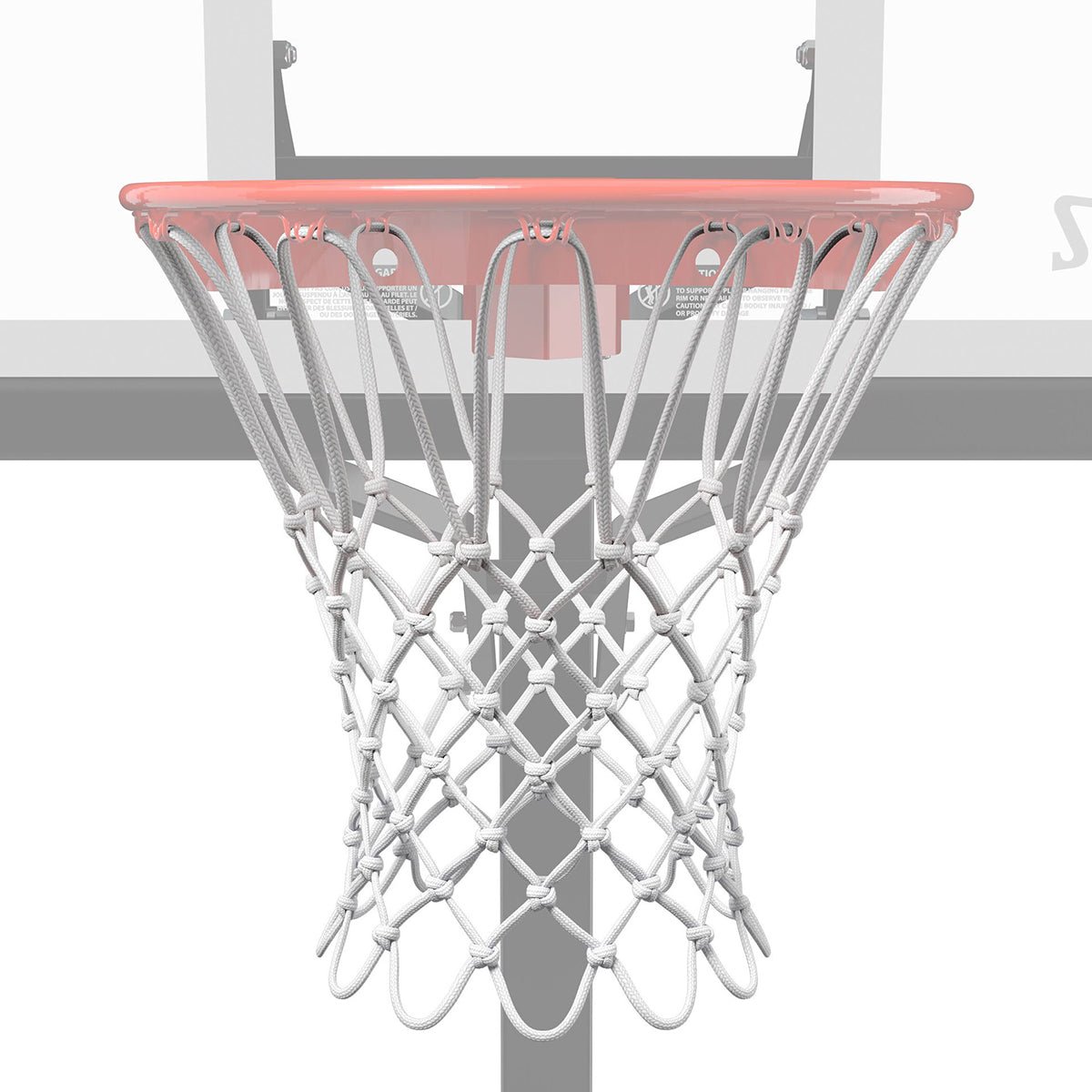 Spalding All - Weather Outdoor Basketball Net - Forza Sports