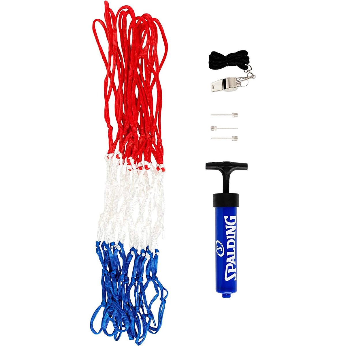 Spalding Basketball Tune - Up Kit - Forza Sports