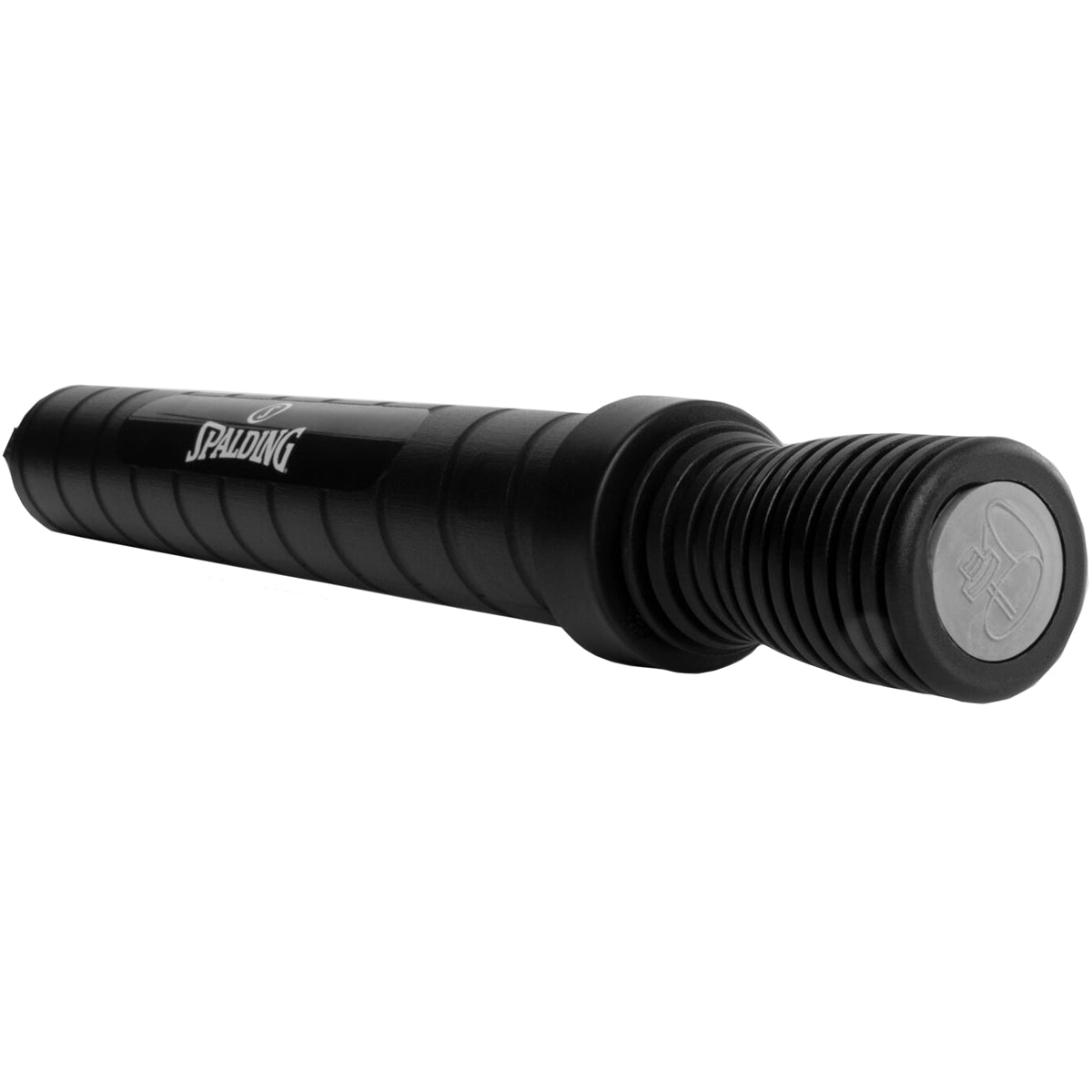 Spalding 12" Dual Action Air Ball Pump - Forza Sports