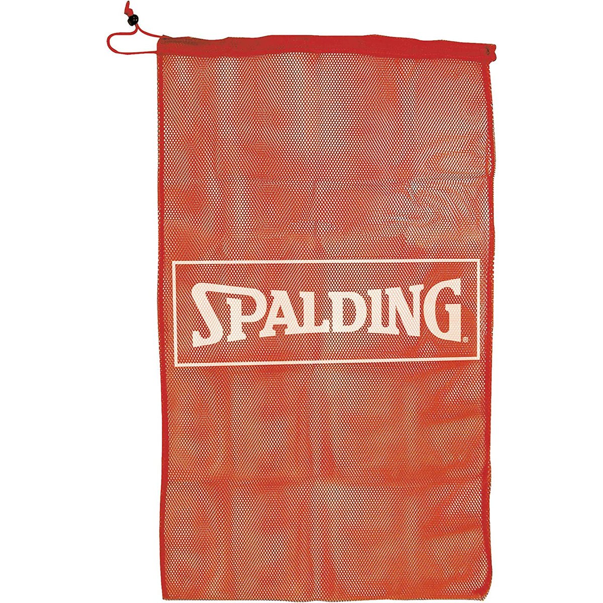 Spalding Mesh Basketball Equipment Bag - Forza Sports