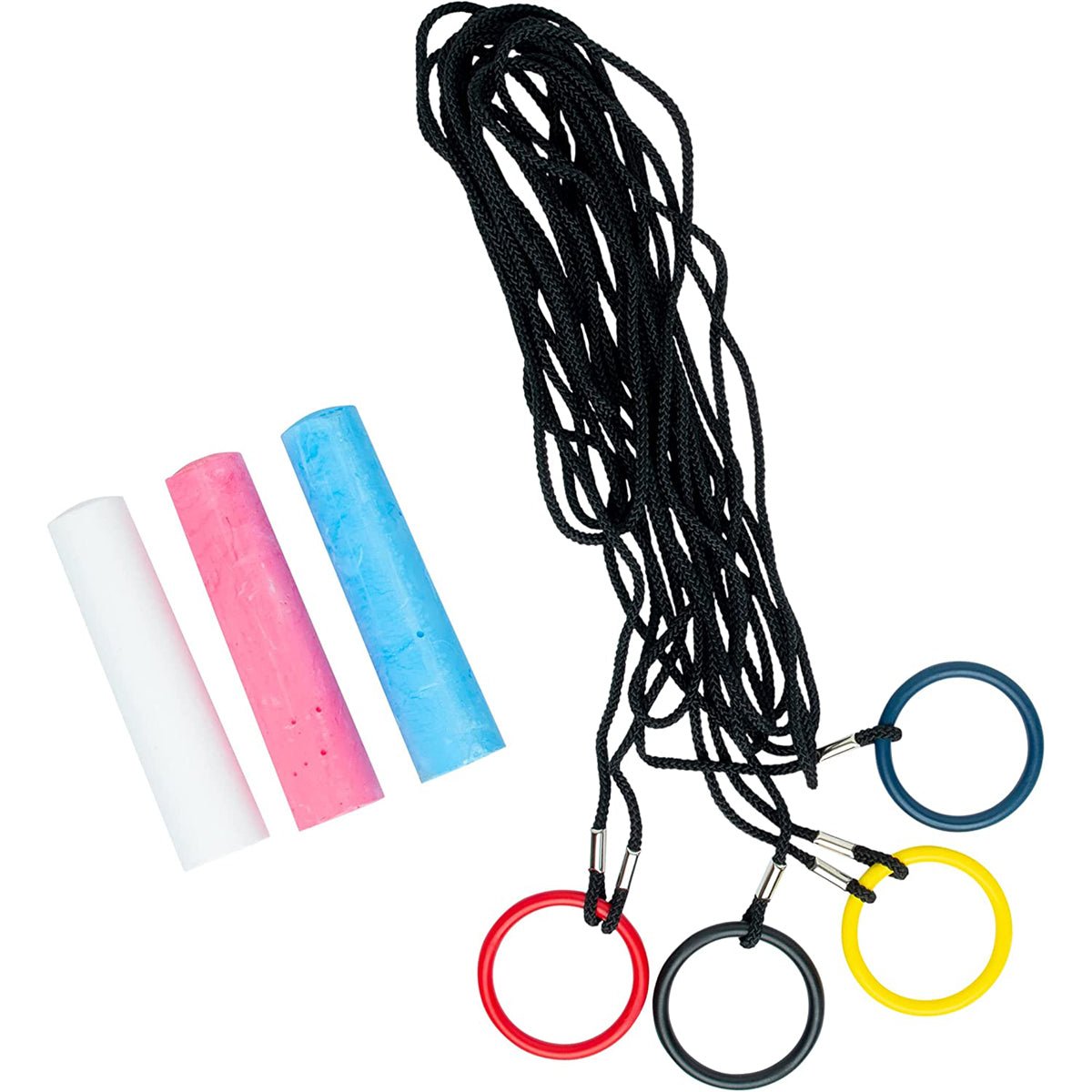 Spalding Basketball Court Marking Kit - Forza Sports