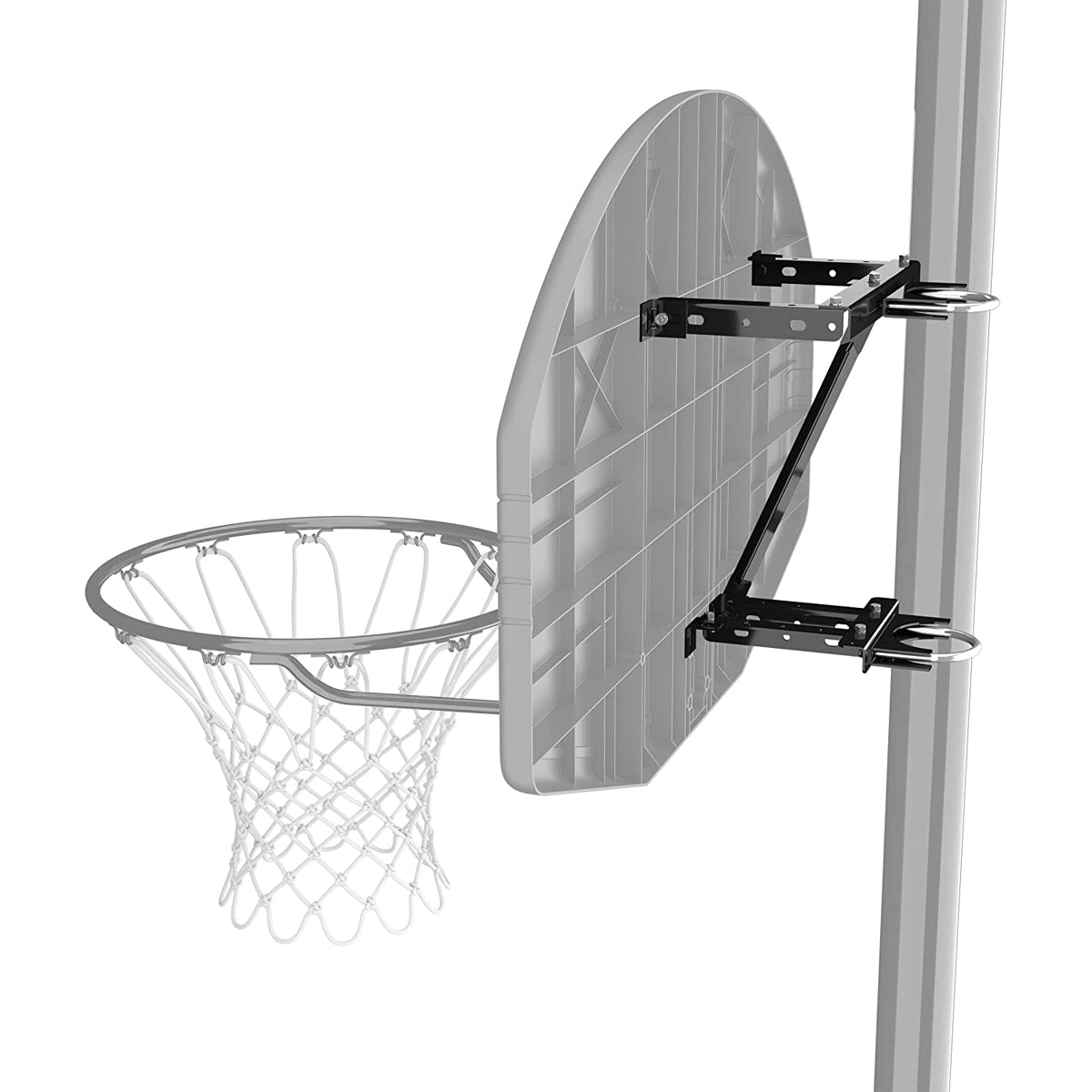 Spalding Universal Mounting Bracket - Forza Sports