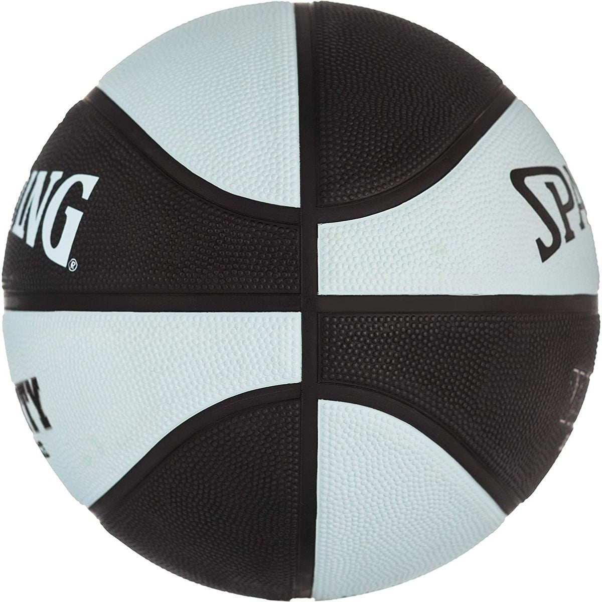 Spalding Varsity Multicolor Outdoor Basketball - Forza Sports