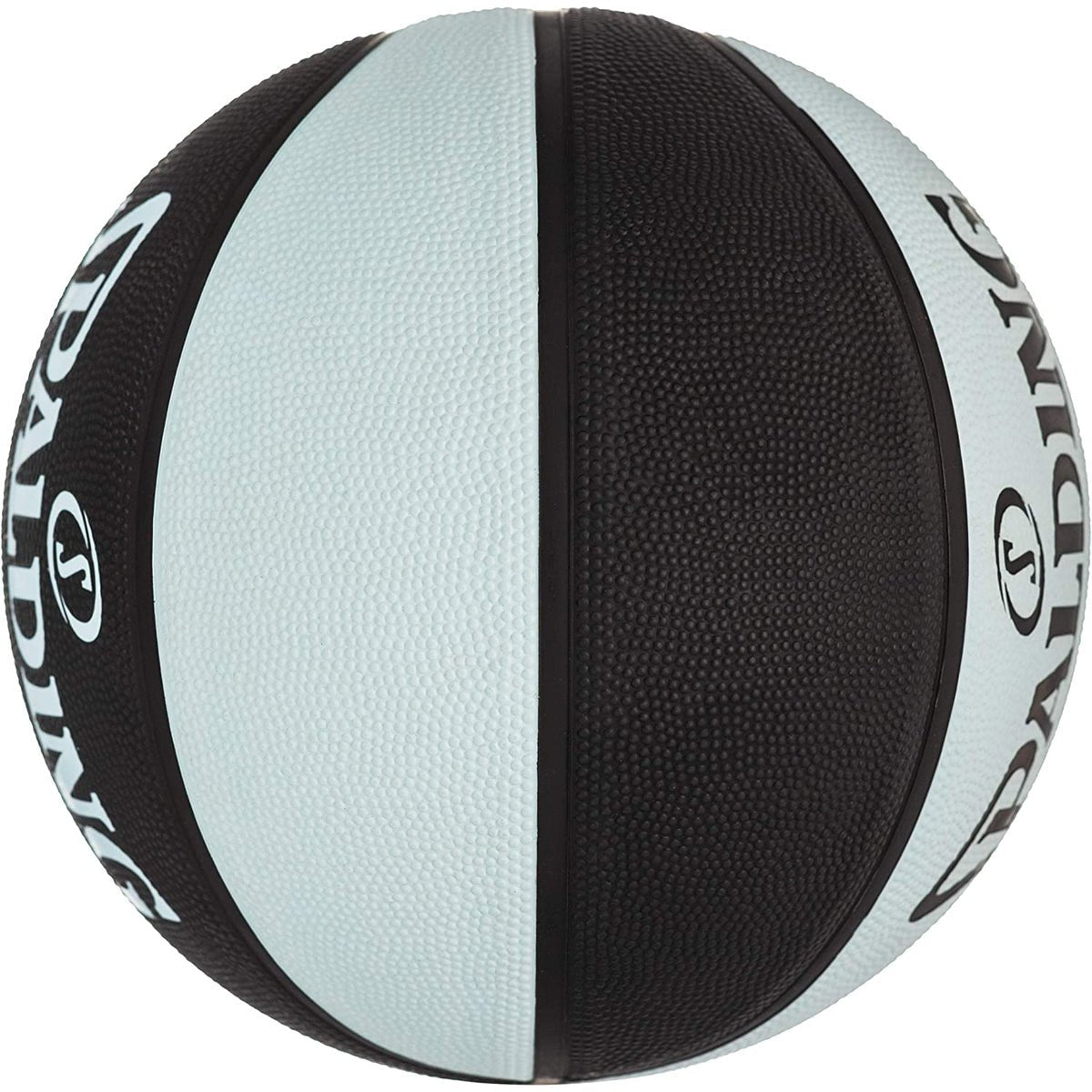 Spalding Varsity Multicolor Outdoor Basketball - Forza Sports
