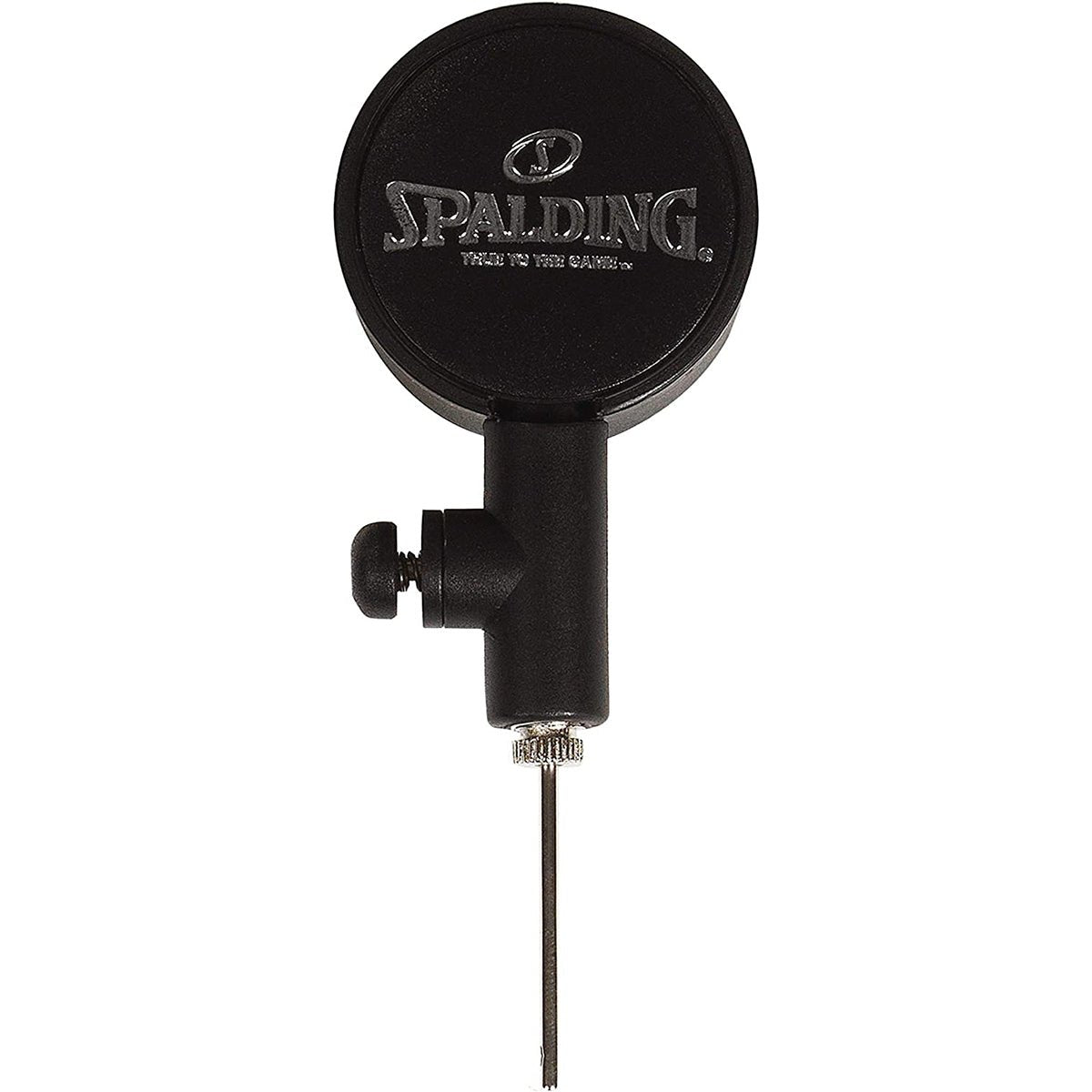 Spalding Analog Ball Air Pressure Gauge - Forza Sports