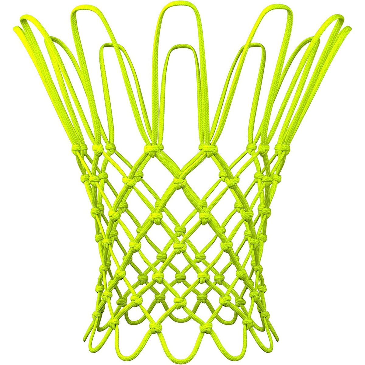 Spalding Heavy - Duty Indoor/Outdoor Basketball Net - Forza Sports