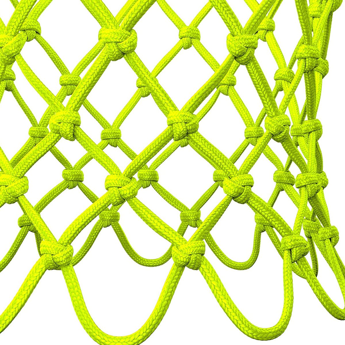 Spalding Heavy - Duty Indoor/Outdoor Basketball Net - Forza Sports