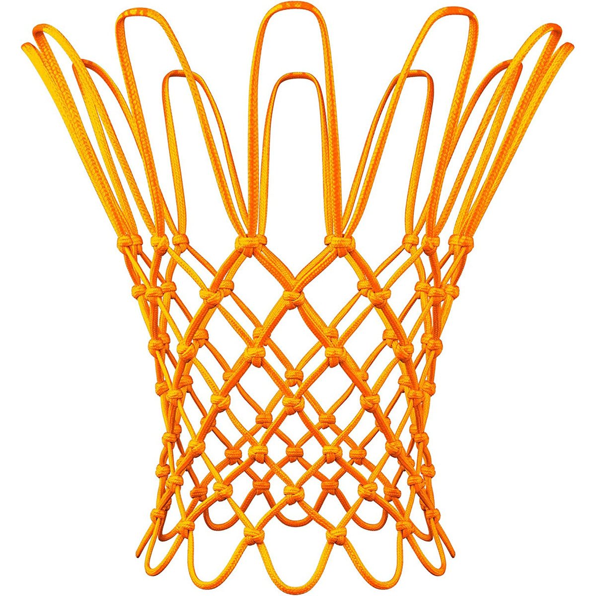 Spalding Heavy - Duty Indoor/Outdoor Basketball Net - Forza Sports